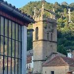 La Casa De Su * Banos De Montemayor