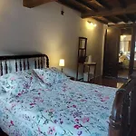 La Casa De Su Banos De Montemayor