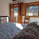 La Casa De Su Country house Banos De Montemayor