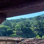 La Casa De Su Banos De Montemayor