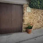 La Casa De Su Banos De Montemayor