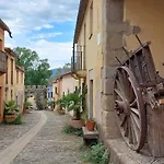 La Casa De Su * Banos De Montemayor
