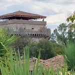 La Casa De Su Country house