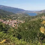 La Casa De Su Banos De Montemayor