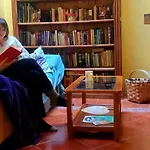 La Casa De Su Country house