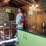 Country house La Casa De Su