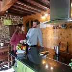 La Casa De Su Country house Banos De Montemayor