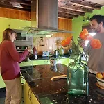 La Casa De Su * Banos De Montemayor