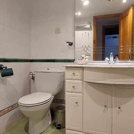 La Casa De Su منزل ريفي