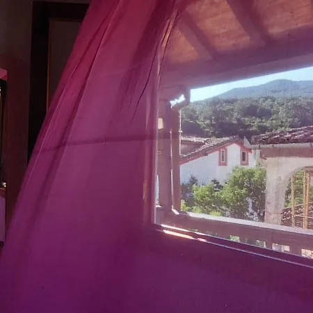 La Casa De Su Country house Banos De Montemayor