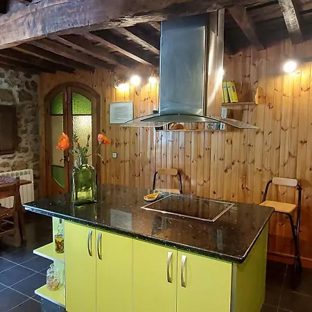 La Casa De Su Banos De Montemayor