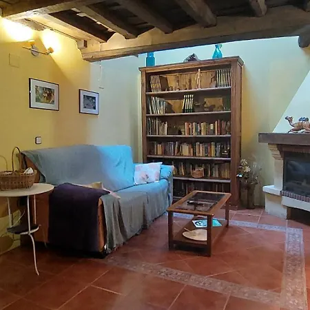 La Casa De Su * Banos De Montemayor