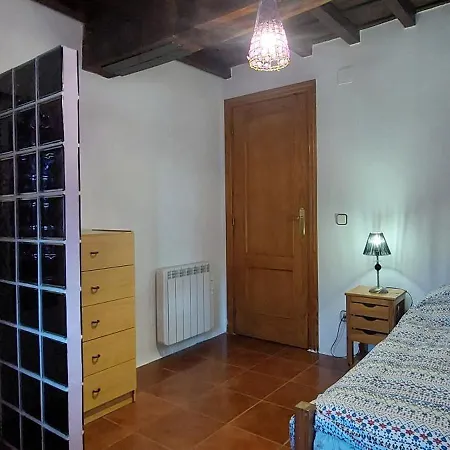La Casa De Su منزل ريفي *