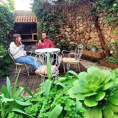 La Casa De Su *