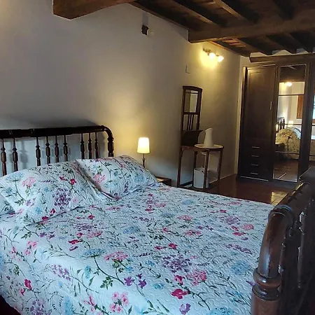 La Casa De Su Banos De Montemayor