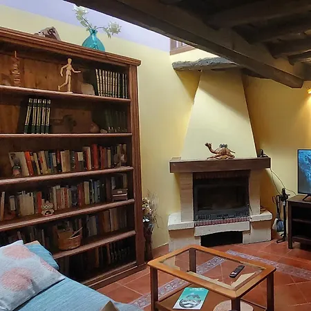 Country house La Casa De Su