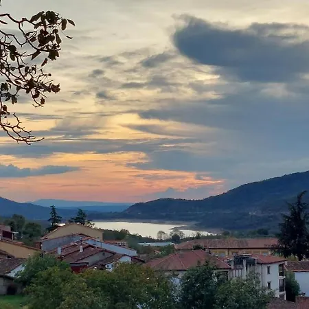 La Casa De Su * Banos De Montemayor