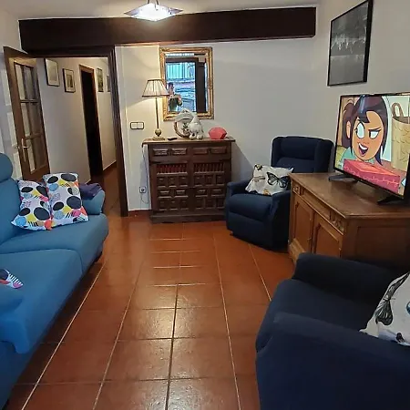 La Casa De Su منزل ريفي