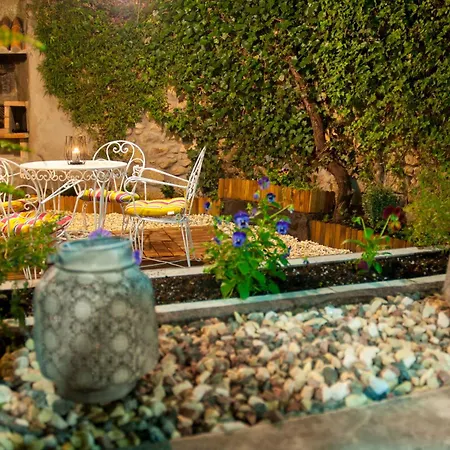 Country house La Casa De Su Banos De Montemayor