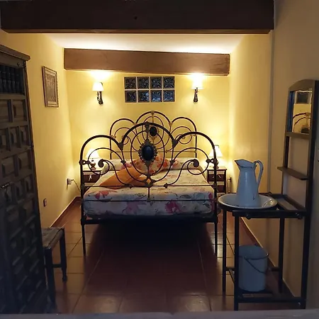 La Casa De Su Country house