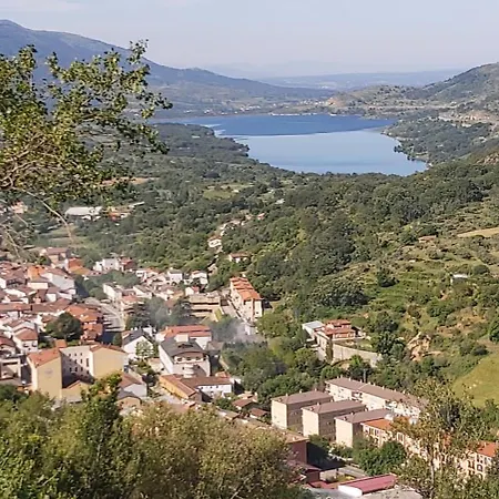 Country house La Casa De Su *