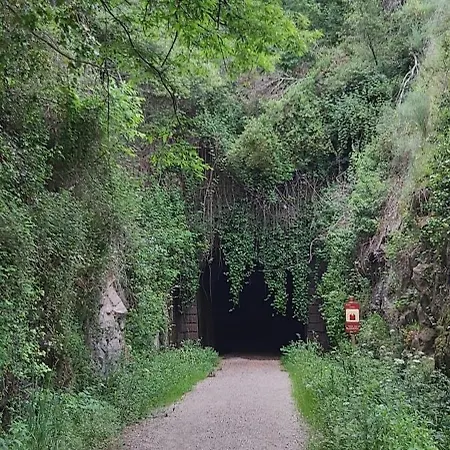 La Casa De Su Banos De Montemayor