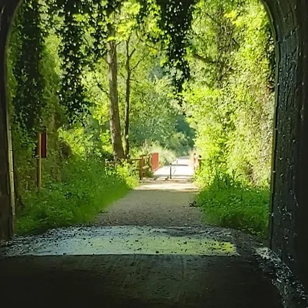 La Casa De Su Country house *