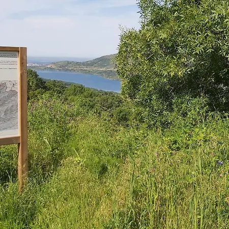 Country house La Casa De Su *