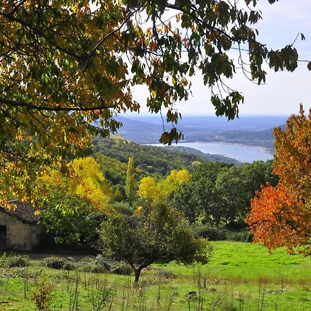 La Casa De Su Country house