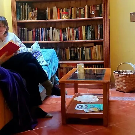 La Casa De Su منزل ريفي