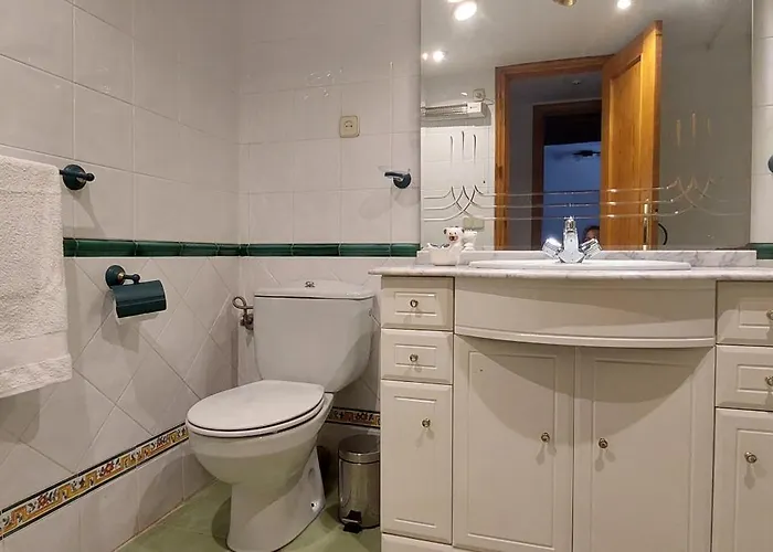 La Casa De Su בית כפרי