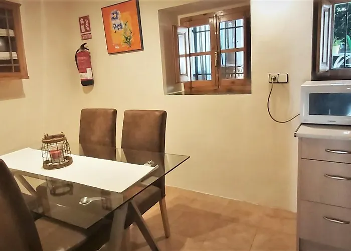 בית כפרי La Casa De Su