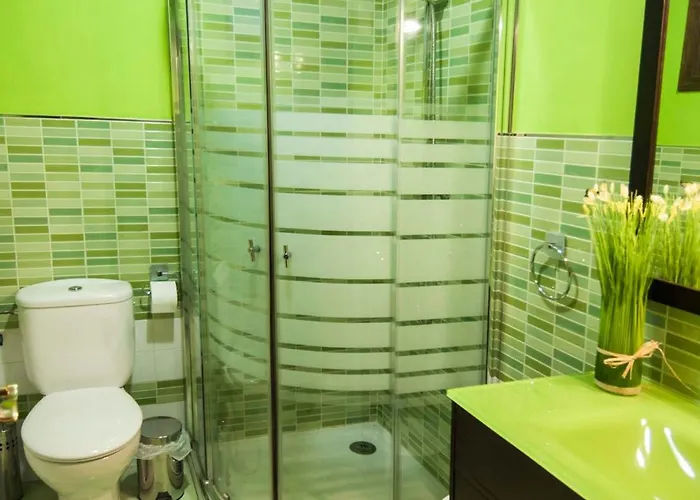 בית כפרי La Casa De Su *