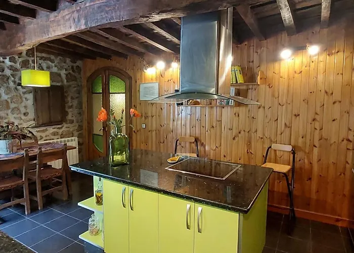 La Casa De Su באניוס דה מונטמאיור