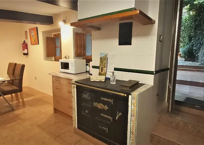 La Casa De Su Country house