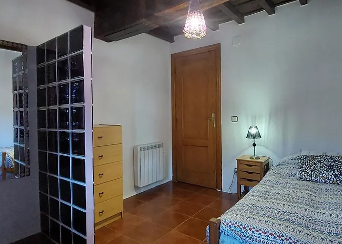 La Casa De Su בית כפרי *