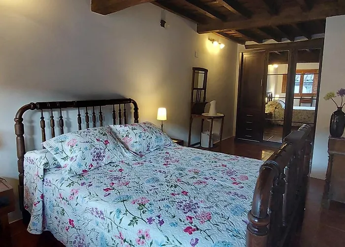 La Casa De Su באניוס דה מונטמאיור