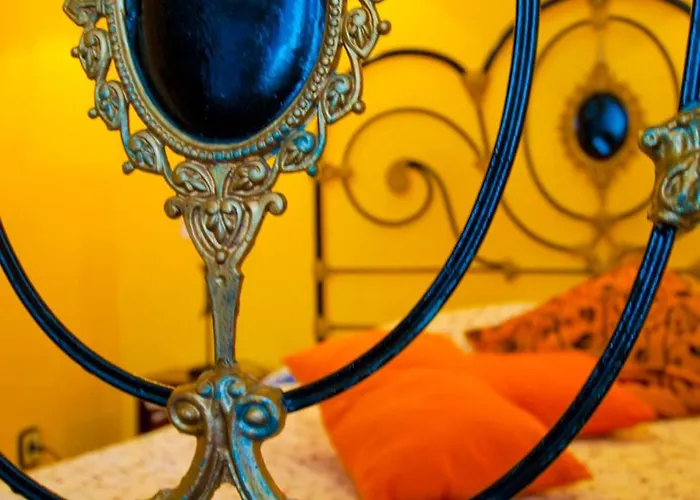 Country house La Casa De Su *