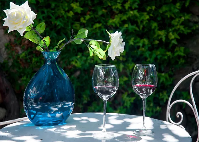 בית כפרי La Casa De Su באניוס דה מונטמאיור