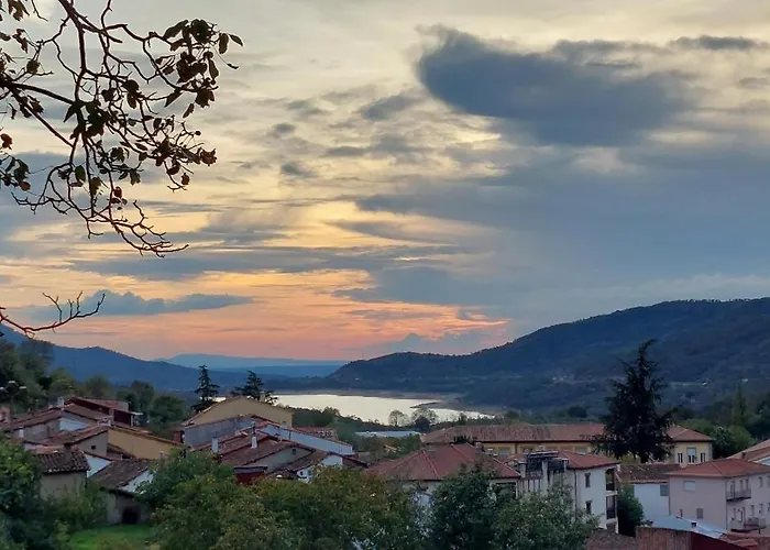 La Casa De Su * Banos De Montemayor