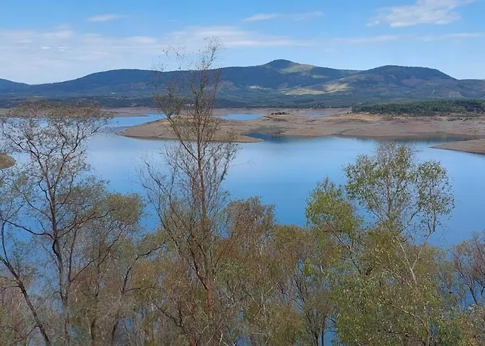 Country house La Casa De Su