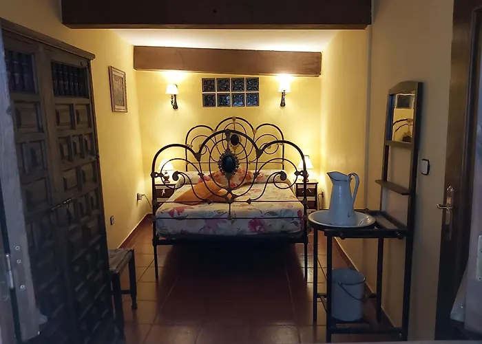 La Casa De Su Country house