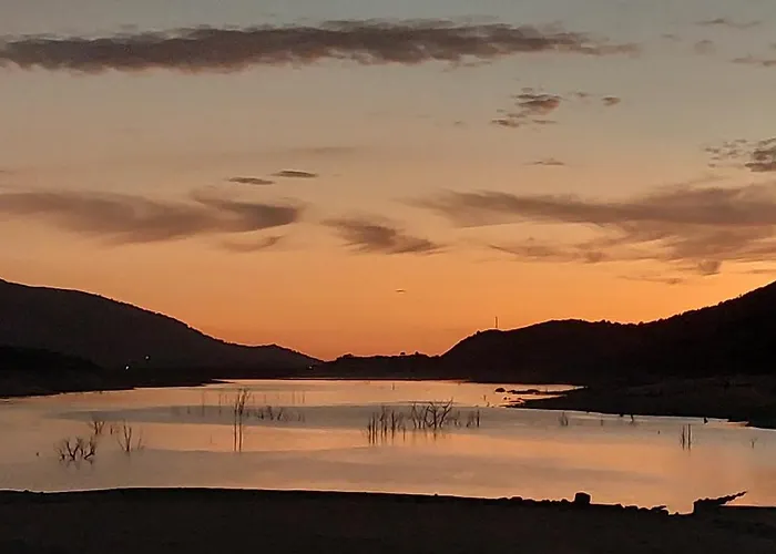 Country house La Casa De Su