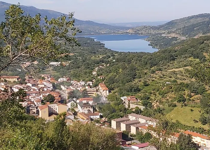 בית כפרי La Casa De Su *