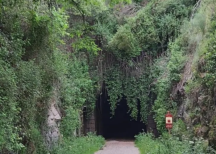 La Casa De Su Banos De Montemayor