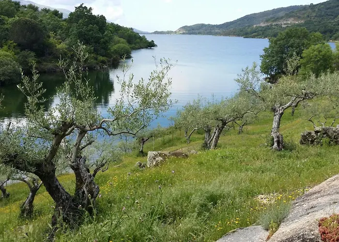 Country house La Casa De Su