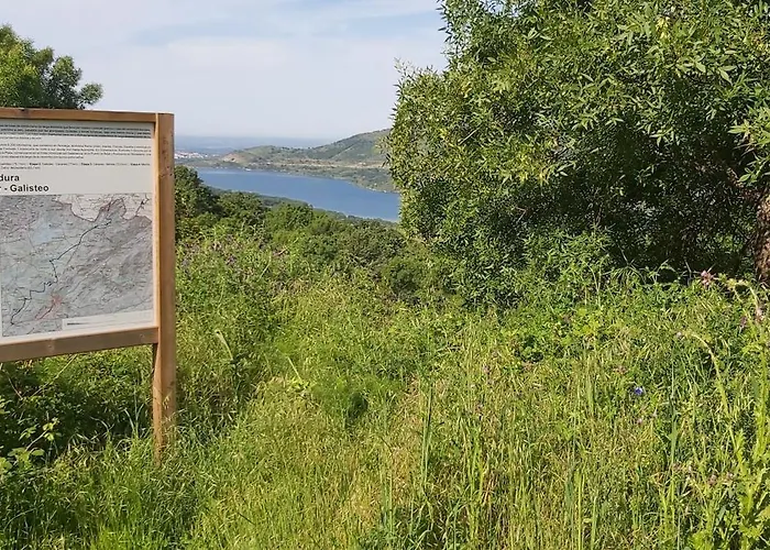 בית כפרי La Casa De Su *