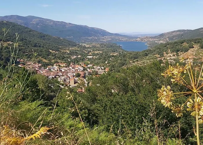 La Casa De Su באניוס דה מונטמאיור