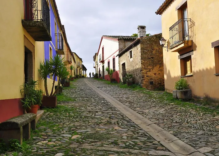 La Casa De Su בית כפרי באניוס דה מונטמאיור