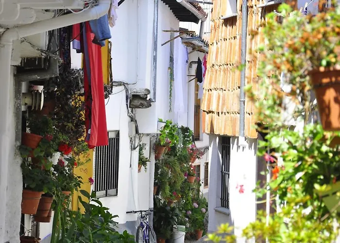 בית כפרי La Casa De Su באניוס דה מונטמאיור